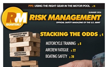 Risk Management Magazine - 06.22.2026