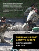 TSAE Month in Photos - 05.30.2026