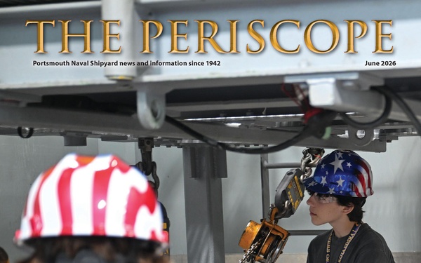 The Periscope - June 24, 2026