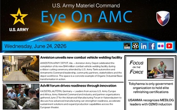 Eye on AMC  - 06.24.2026