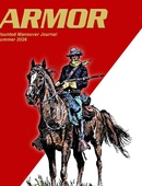 ARMOR Magazine - 06.25.2026