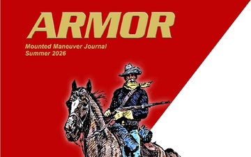 ARMOR Magazine - 06.25.2026