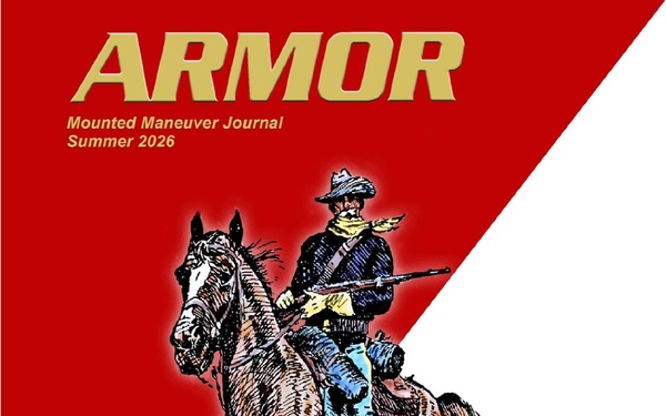 ARMOR Magazine - June 25, 2026