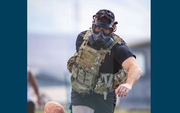 The Gator Sentinel - 06.01.2026