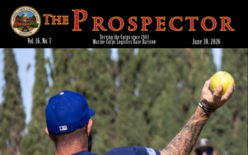 The Prospector - 06.29.2026