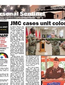 Arsenal Sentinel - 06.30.2026