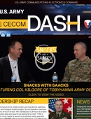 The CECOM DASH - 06.30.2026