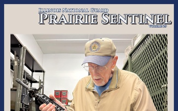 Prairie Sentinel - 07.01.2026