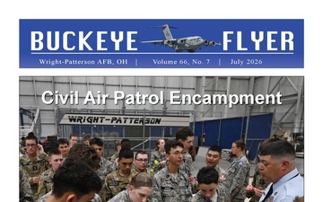 Buckeye Flyer - 07.01.2026