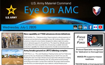 Eye on AMC  - 07.01.2026