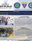Mo'olelo - 07.01.2026
