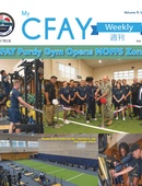 My CFAY Weekly - 07.02.2026