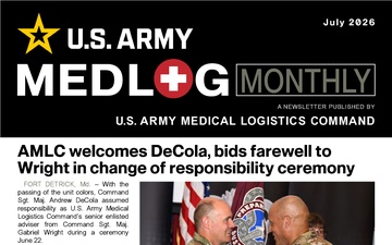 MEDLOG Monthly - 07.02.2026