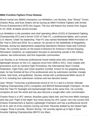 Armed Forces Entertainment News - 07.01.2026