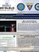 Mo'olelo - 07.08.2026