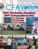 My CFAY Weekly - 07.09.2026