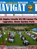 Naples Navigator - 07.08.2026