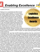 The Logistician - 07.09.2026