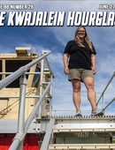 The Kwajalein Hourglass - 06.27.2026