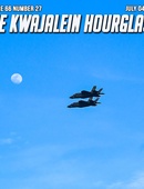 The Kwajalein Hourglass - 07.04.2026