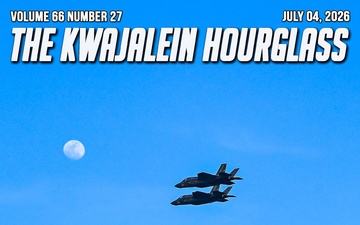 The Kwajalein Hourglass - 07.04.2026