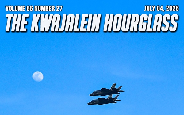 The Kwajalein Hourglass - July 4, 2026