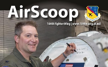 The Air Scoop - 07.09.2026