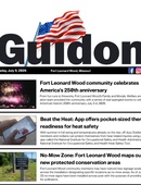 Fort Leonard Wood GUIDON - 07.09.2026