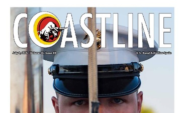 Coastline - 07.08.2026
