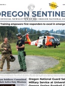 Oregon Sentinel - 07.06.2026
