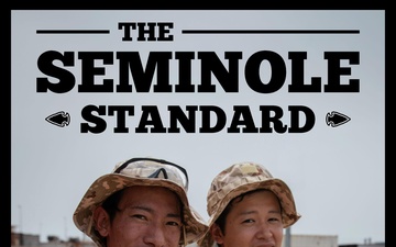 The Seminole Standard - 06.29.2026