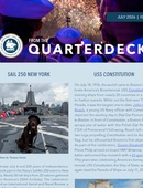 From the Quarterdeck - 07.13.2026