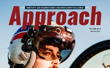 Approach - 07.13.2026