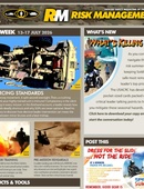 Risk Management Newsletter - 07.13.2026