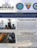 Mo'olelo - 07.15.2026