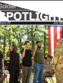 Soldier Systems Center Spotlight - 07.16.2026