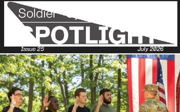 Soldier Systems Center Spotlight - 07.16.2026