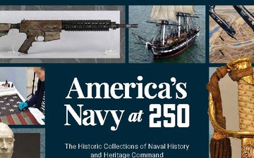NHHC Publications - 07.16.2026