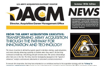 DACM Newsletter - 07.16.2026