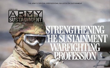 Army Sustainment - 07.15.2026