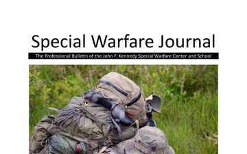 Special Warfare Journal - 07.16.2026