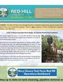 Red Hill Highlights - 03.17.2026