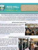 Red Hill Highlights - 04.14.2026