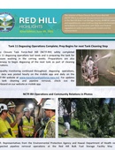 Red Hill Highlights - 06.09.2026