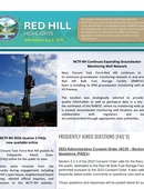 Red Hill Highlights - 07.08.2026