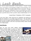AFMC History and Heritage - 07.21.2026