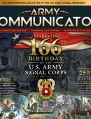 Army Communicator - 07.21.2026