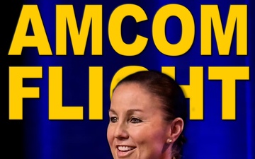 AMCOM Flight - 07.22.2026