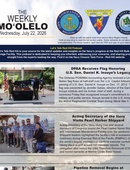 Mo'olelo - 07.22.2026