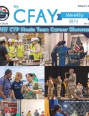 My CFAY Weekly - 07.23.2026